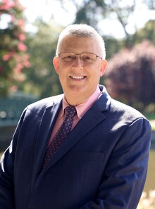 Brent Bishop