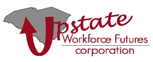 Logo for Upstate Workforce Futures Corporation