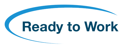 Ready to Work Logo