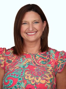 Kelly Tillinghast