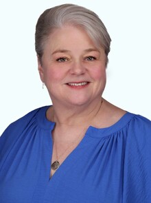 Pam Morris