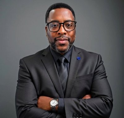 Justin Gist joins the Upstate Workforce Board