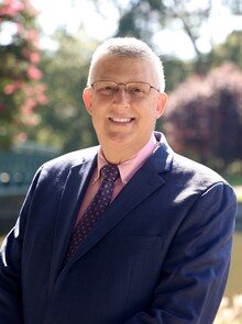 Brent Bishop